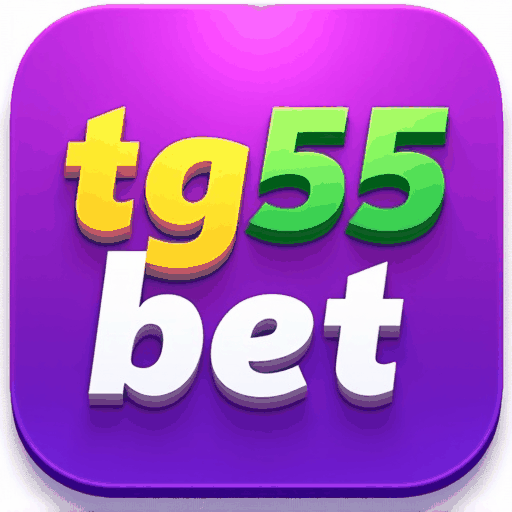 tg55bet logo
