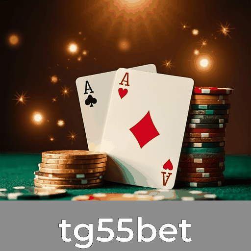 tg55bet - Plataforma confiável para apostas emocionantes e bônus