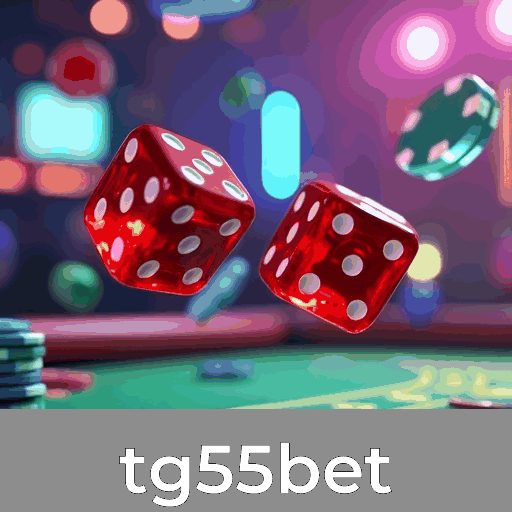 tg55bet - Plataforma confiável para apostas emocionantes e bônus