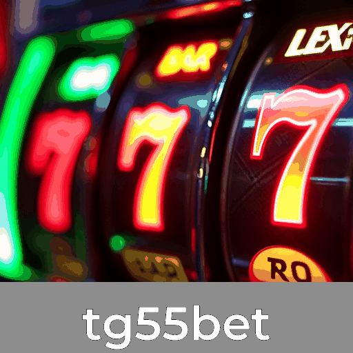 tg55bet: Entre com login rápido e explore jogos ao vivo